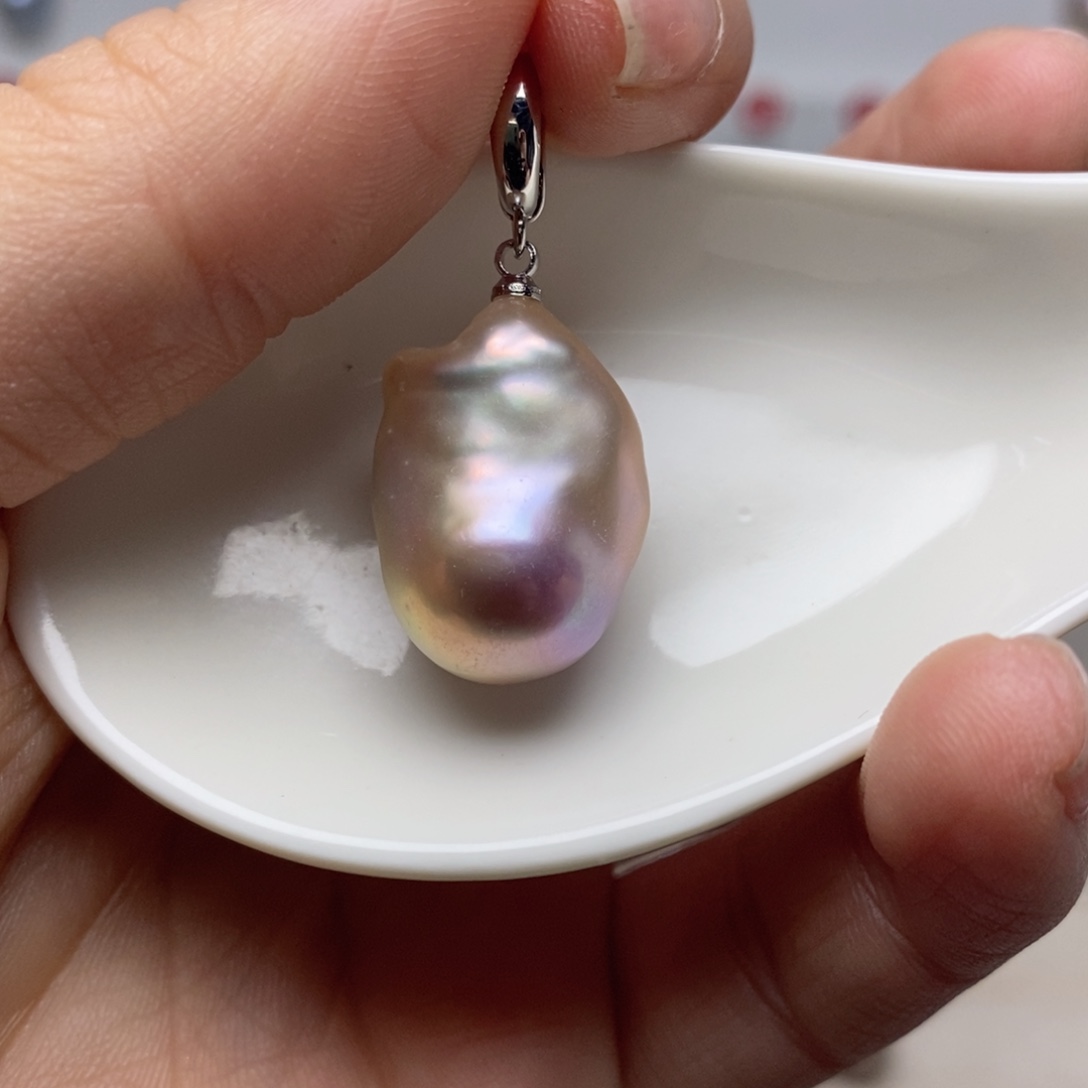 淡水珍珠其它未镶嵌