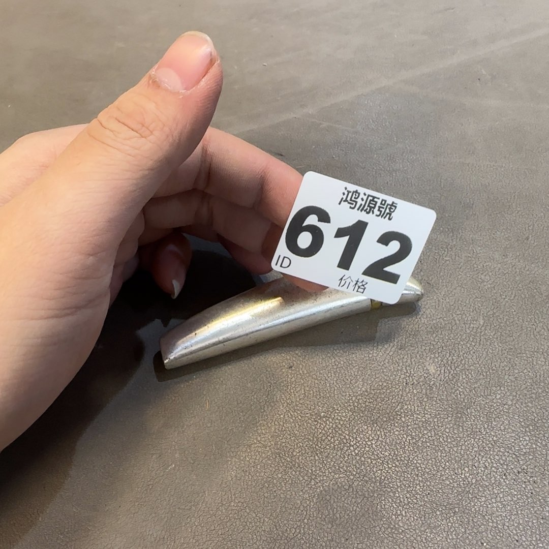 禅***味金属中古美术装饰工艺品