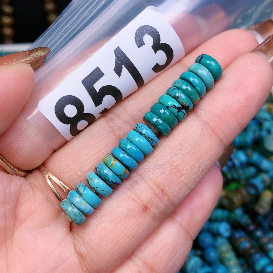 空竹粉丝专享十堰特色手工散珠