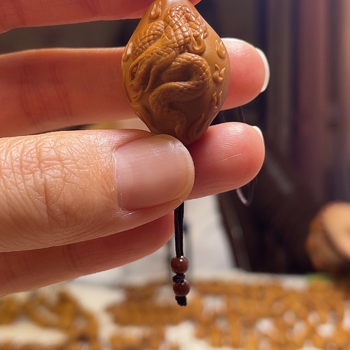 手串/手链橄榄核