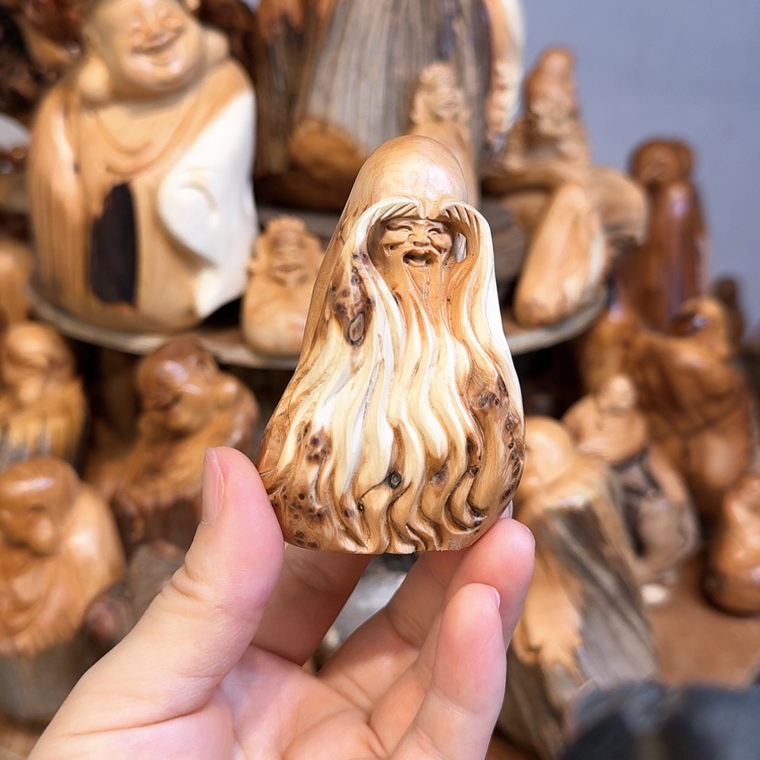 柏木（崖柏）6666666666