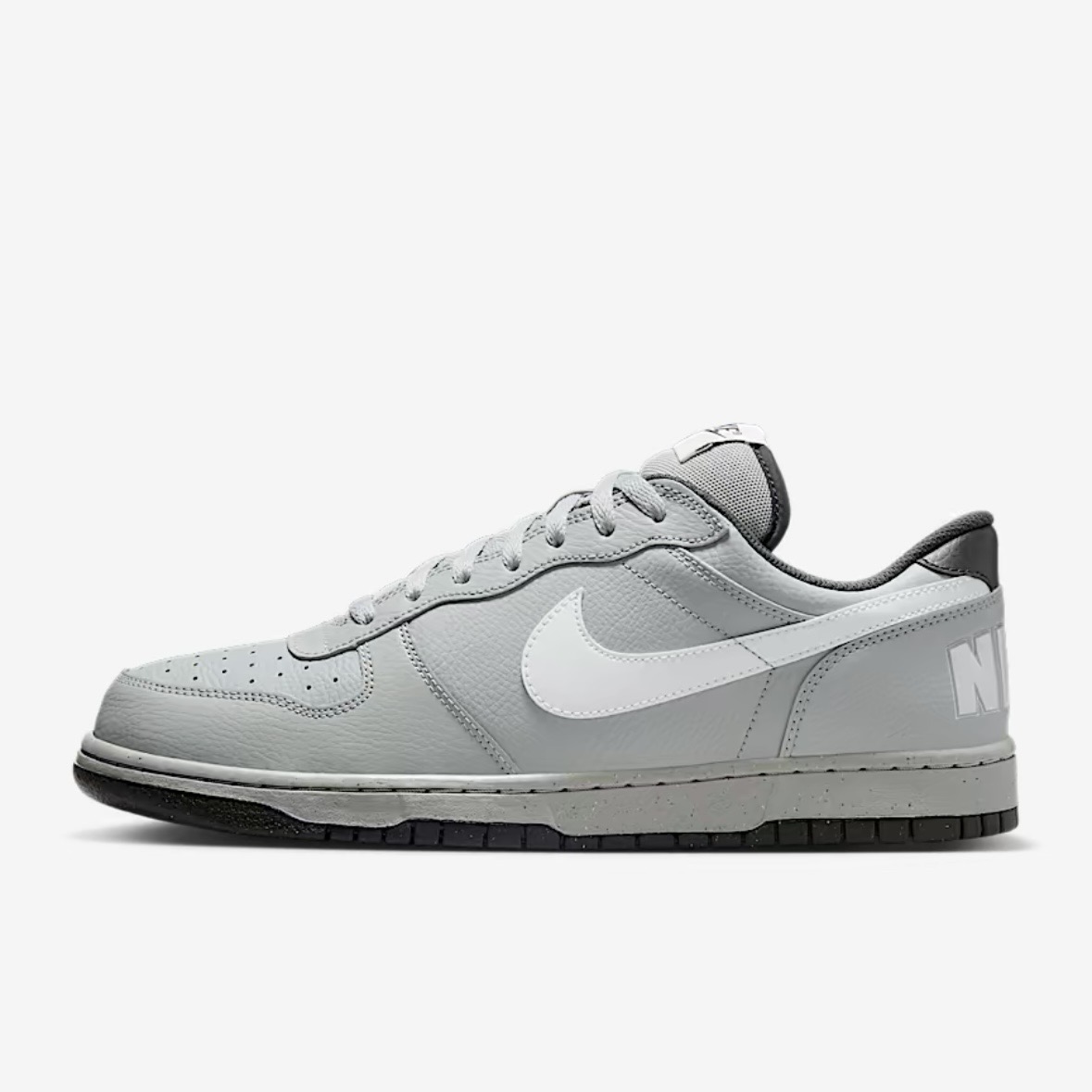 【滔搏联动】NIKE耐克男子BIG NIKE LOW休闲鞋355152-017