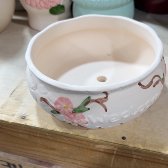 口径问客服，水培在3号链接，托盘在1号