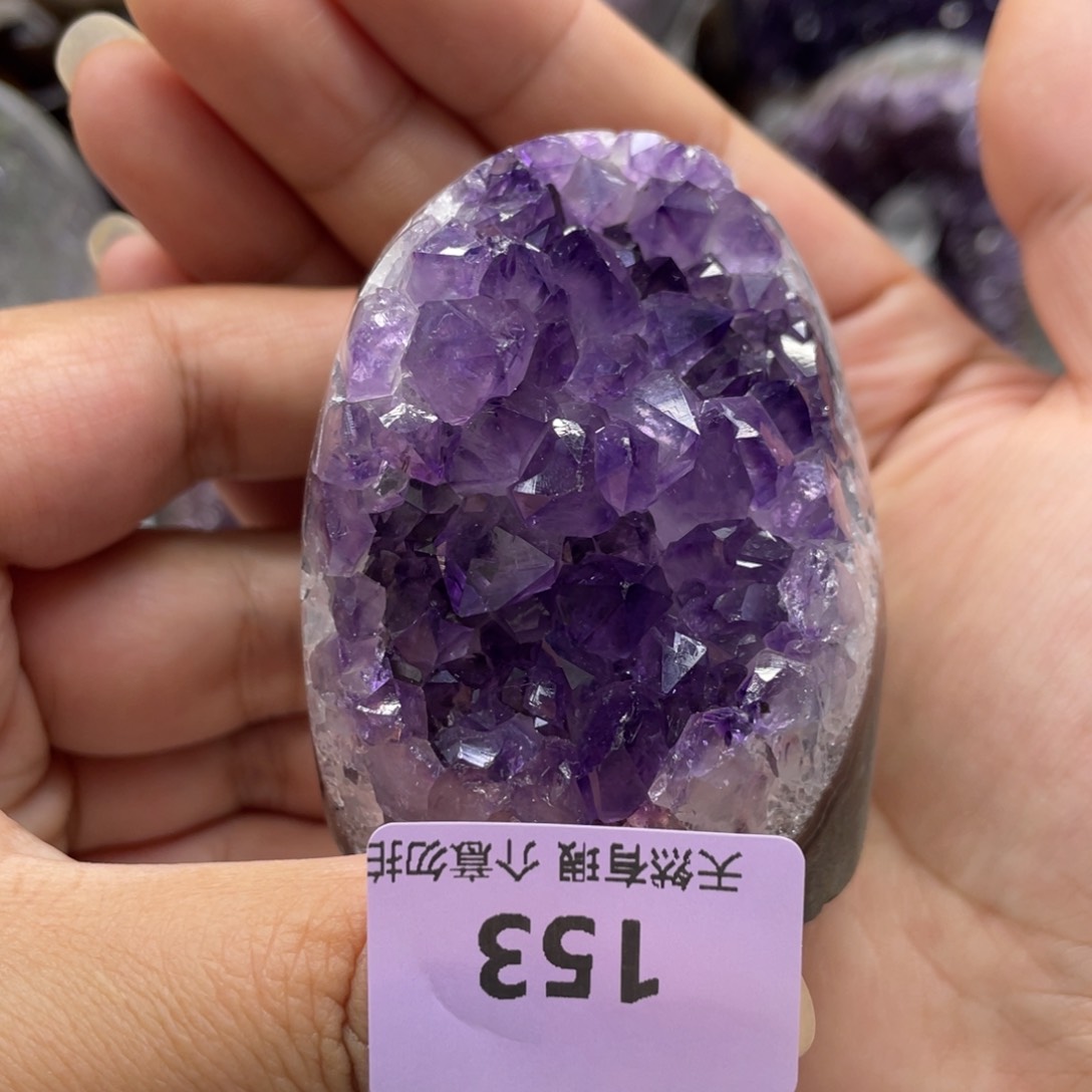 未镶嵌水晶大型摆件（非配饰）