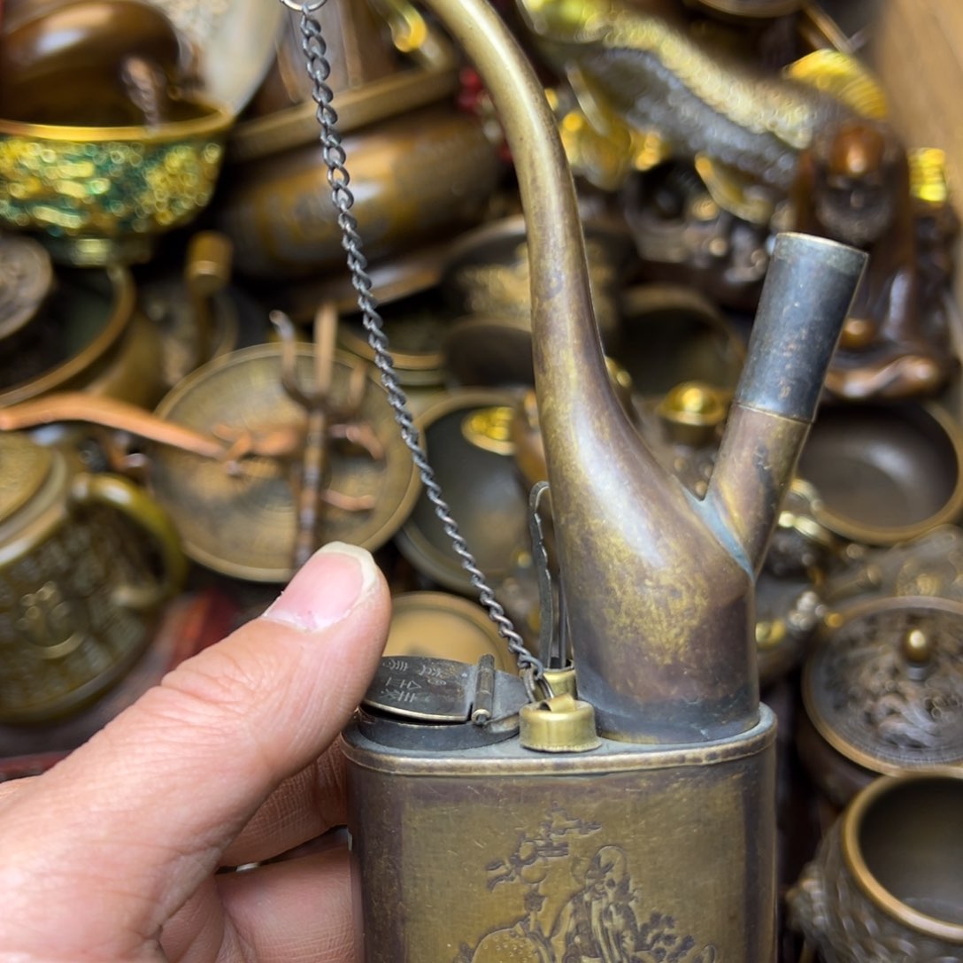 精美文玩精品摆件