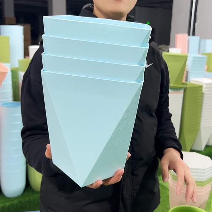 微瑕FV170口17高21蓝色4支无托