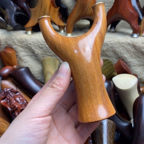 大果紫檀（缅甸花梨）瑕疵441