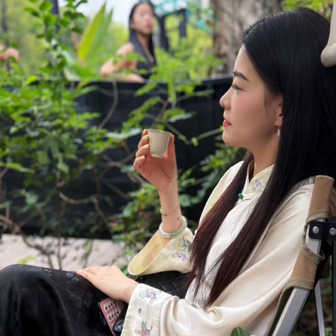 大罗真丝工坊延时女装专拍链接859-1429