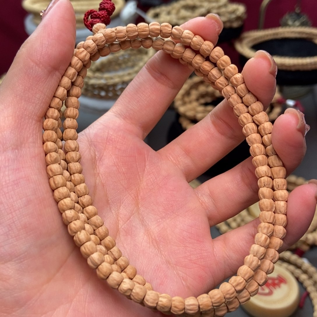 柏香籽/百香籽吊坠