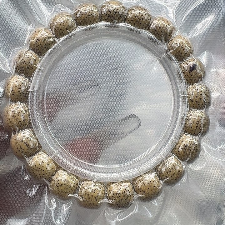 星月菩提手串330灭火黄星月菩提11桶单圈