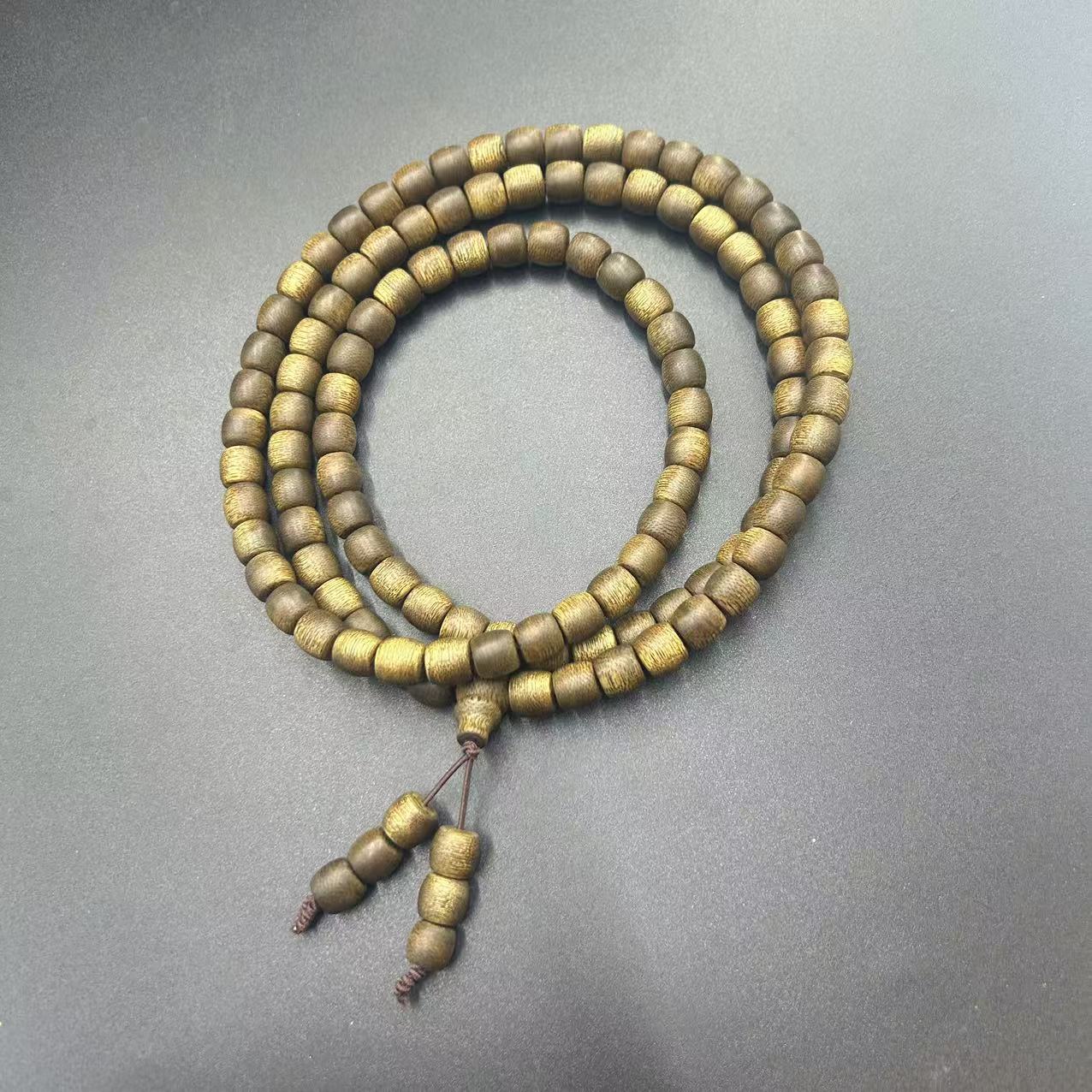 184沉香手串【官方发货】