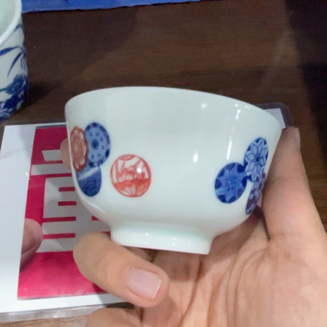 景德镇陶瓷艺术品