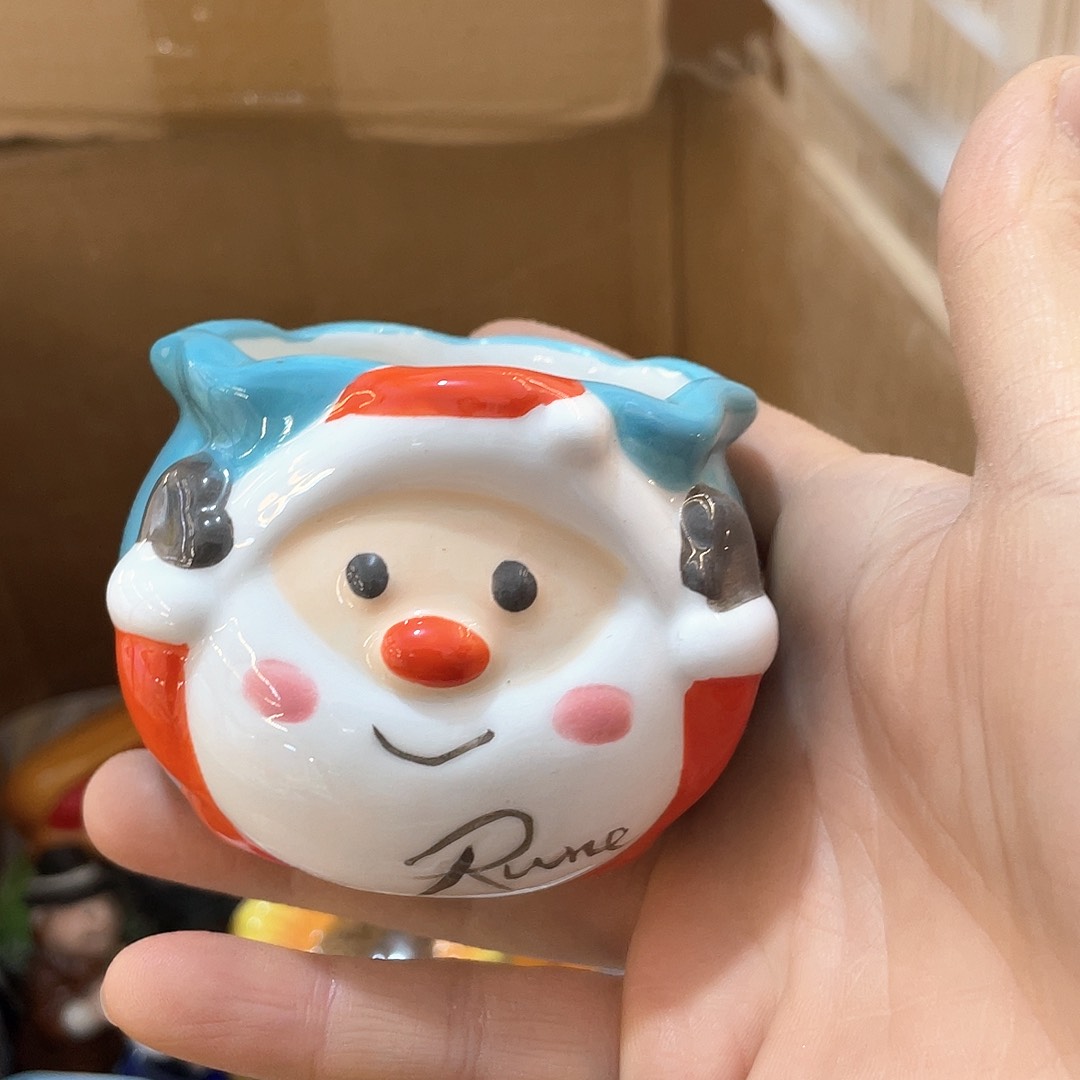 陶瓷微瑕介意慎拍