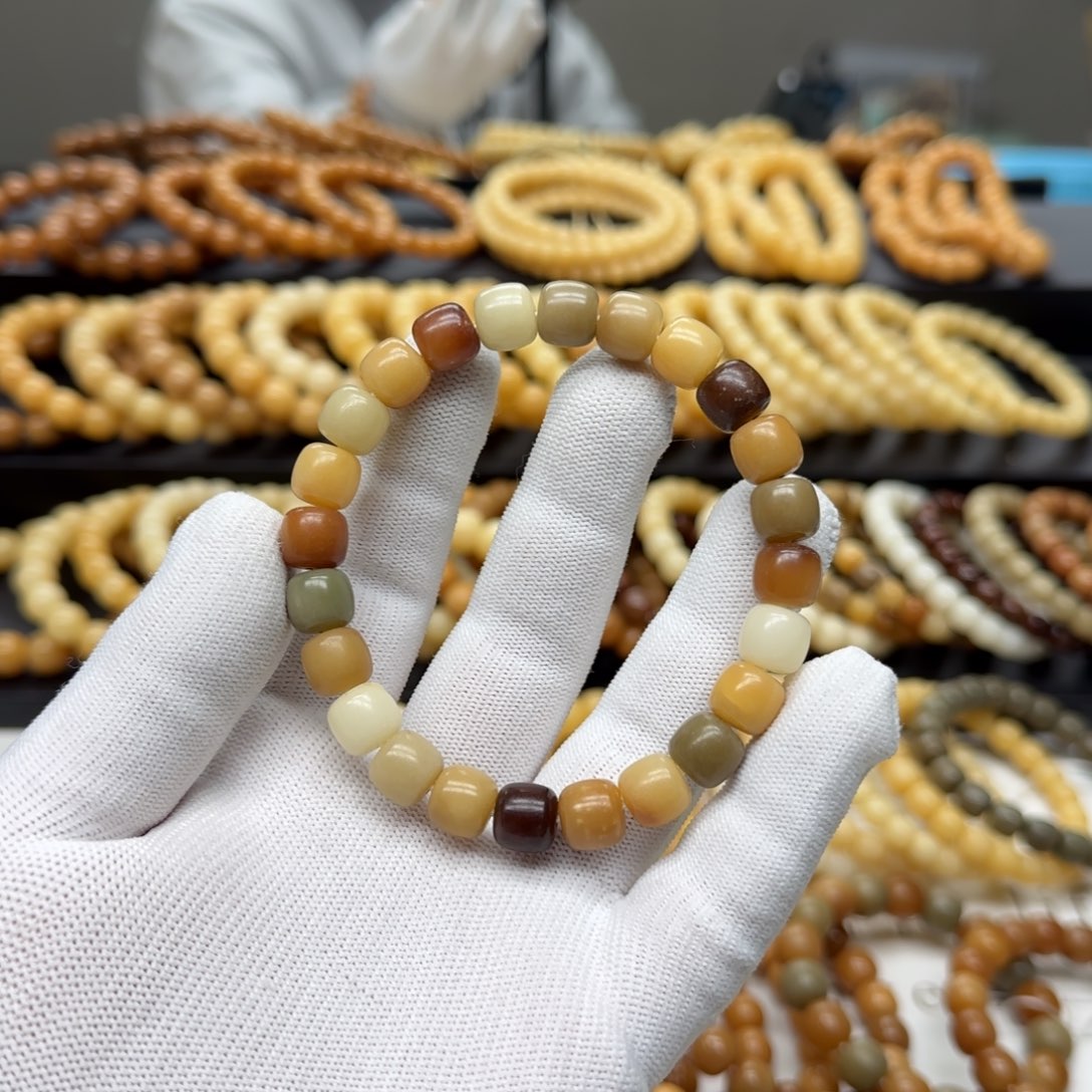 【闪购商品】菩提根/象牙果吊坠?**?福袋