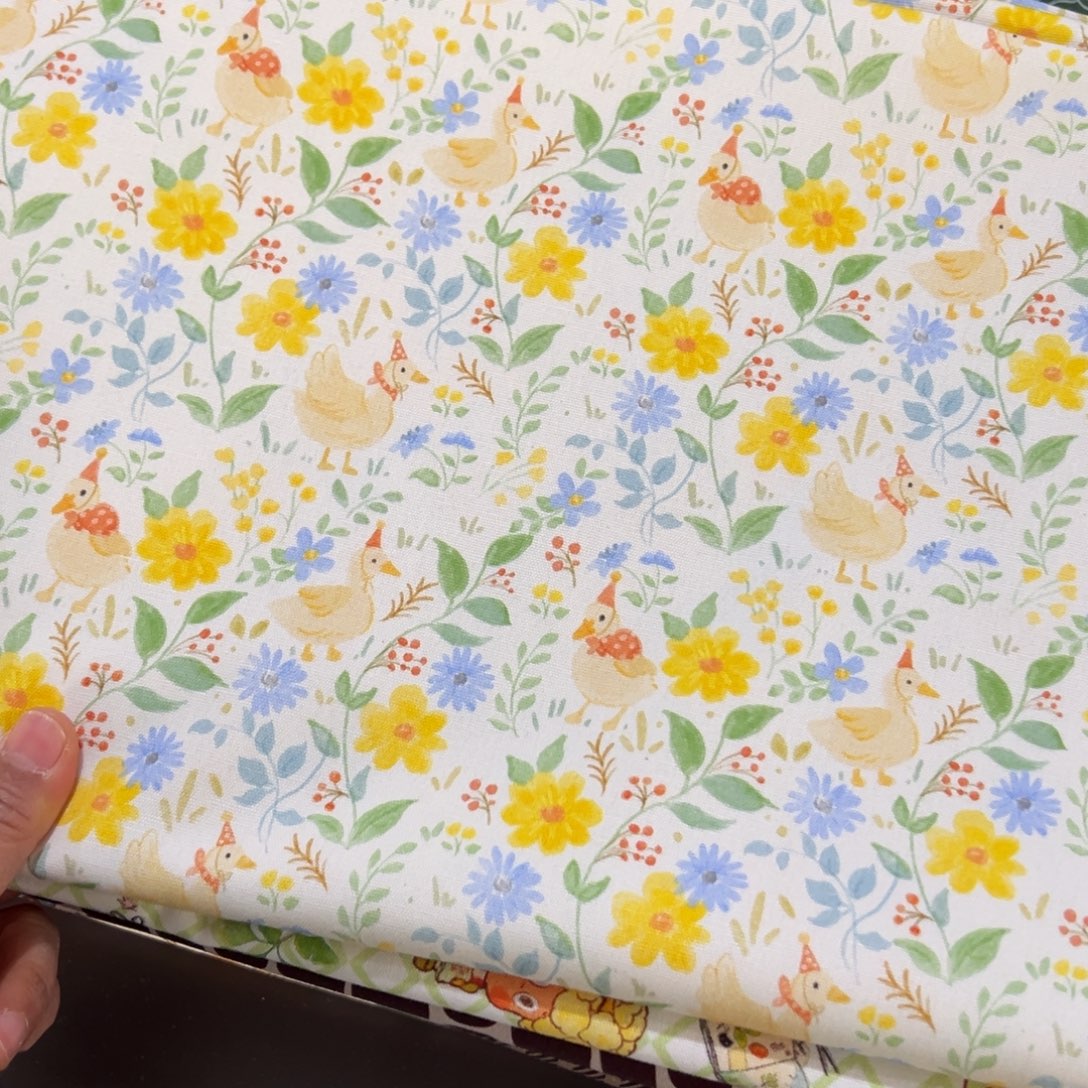 棉一米价纯棉8安帆布1.5米宽果子块