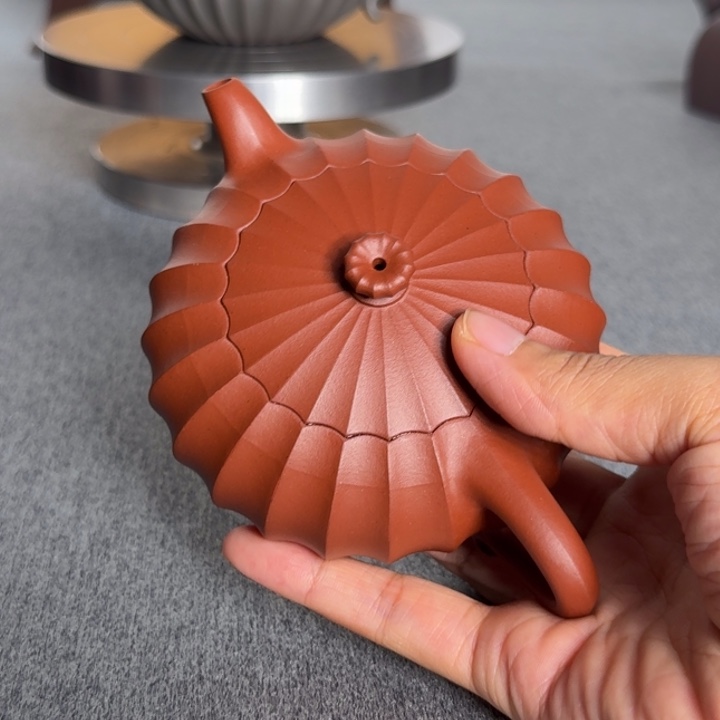 黄***彬紫砂壶宜兴紫砂壶