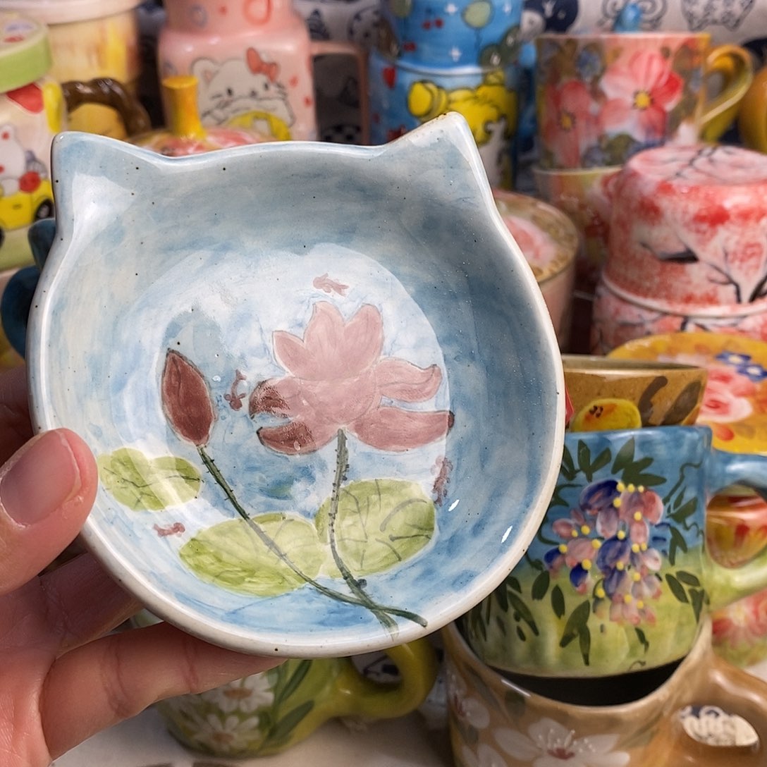 瓷片小年夜福利多多