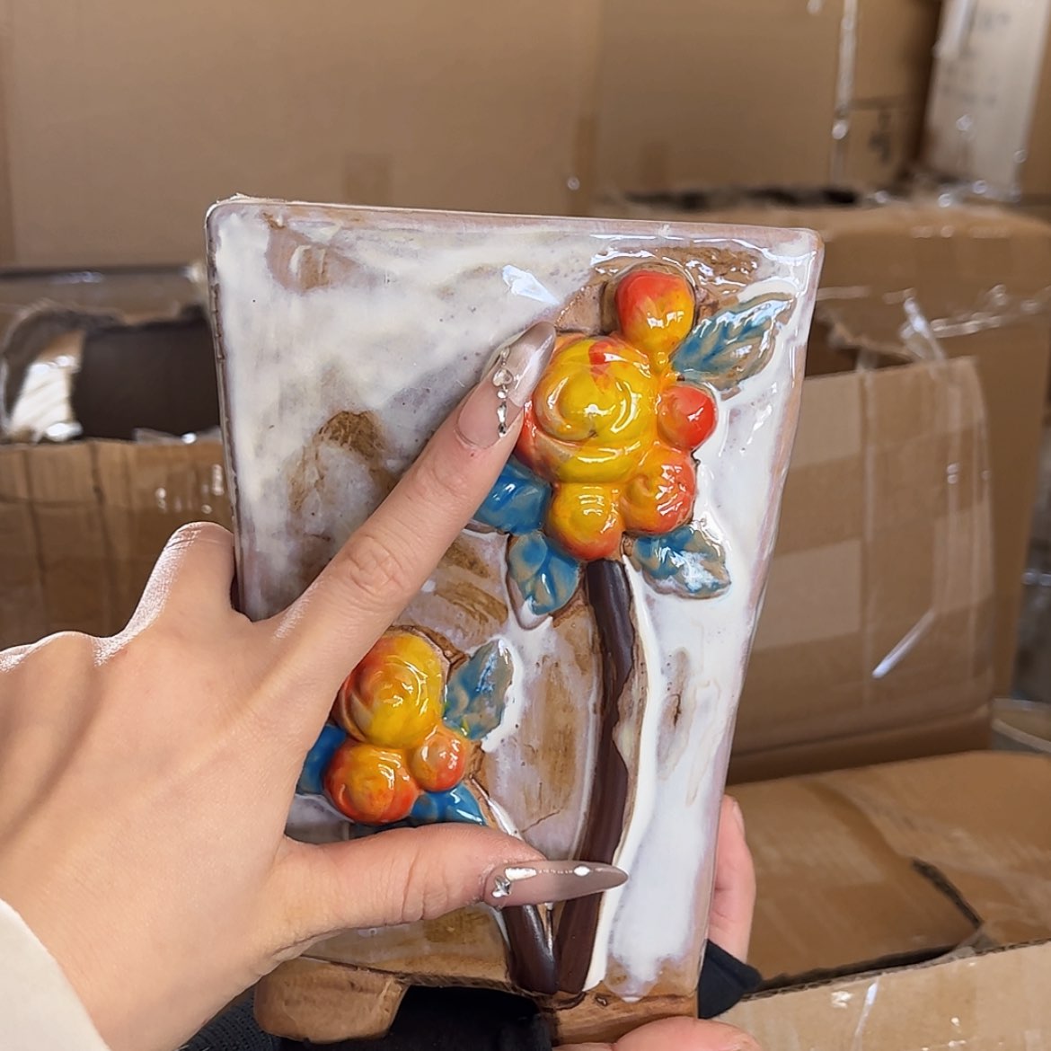 【闪购商品】红陶福利