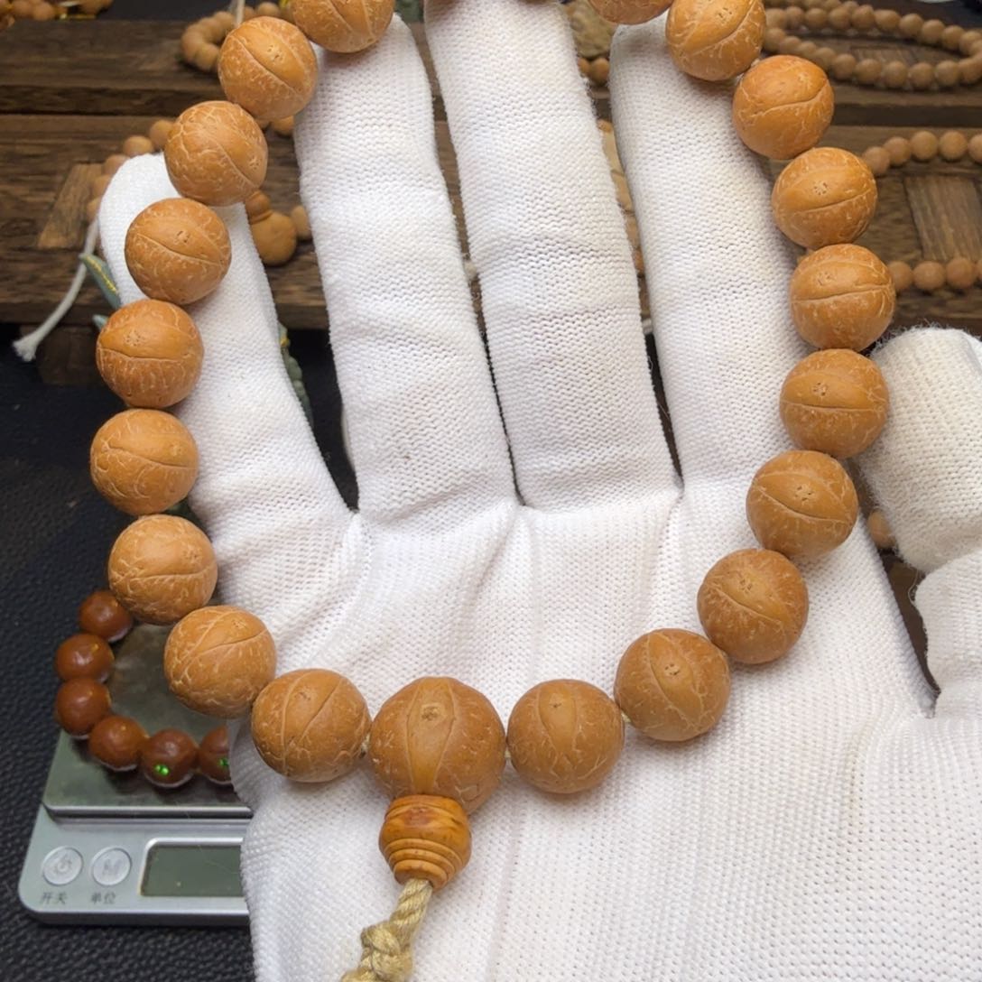 凤眼菩提吊坠13+高山树