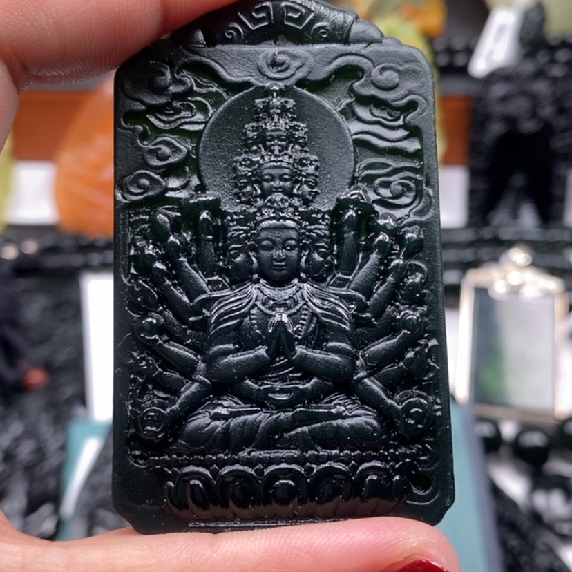 【闪购商品】蛇纹石玉颈饰未镶嵌缘****时