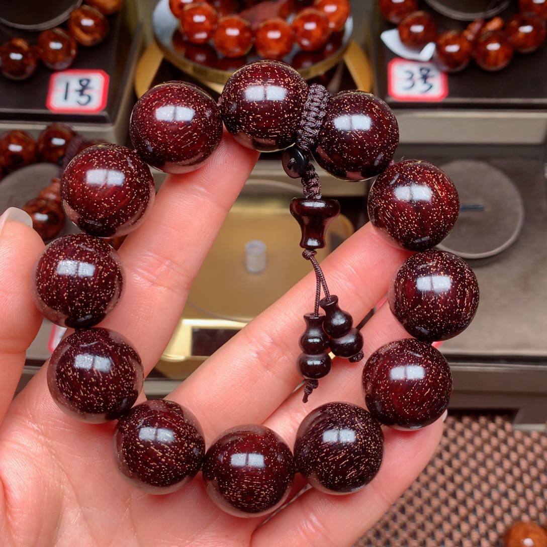 檀香紫檀（小叶紫檀）菲3w