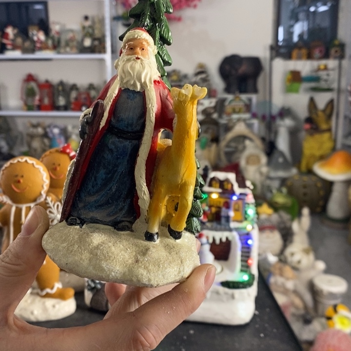 树脂工艺品摆件默认微瑕