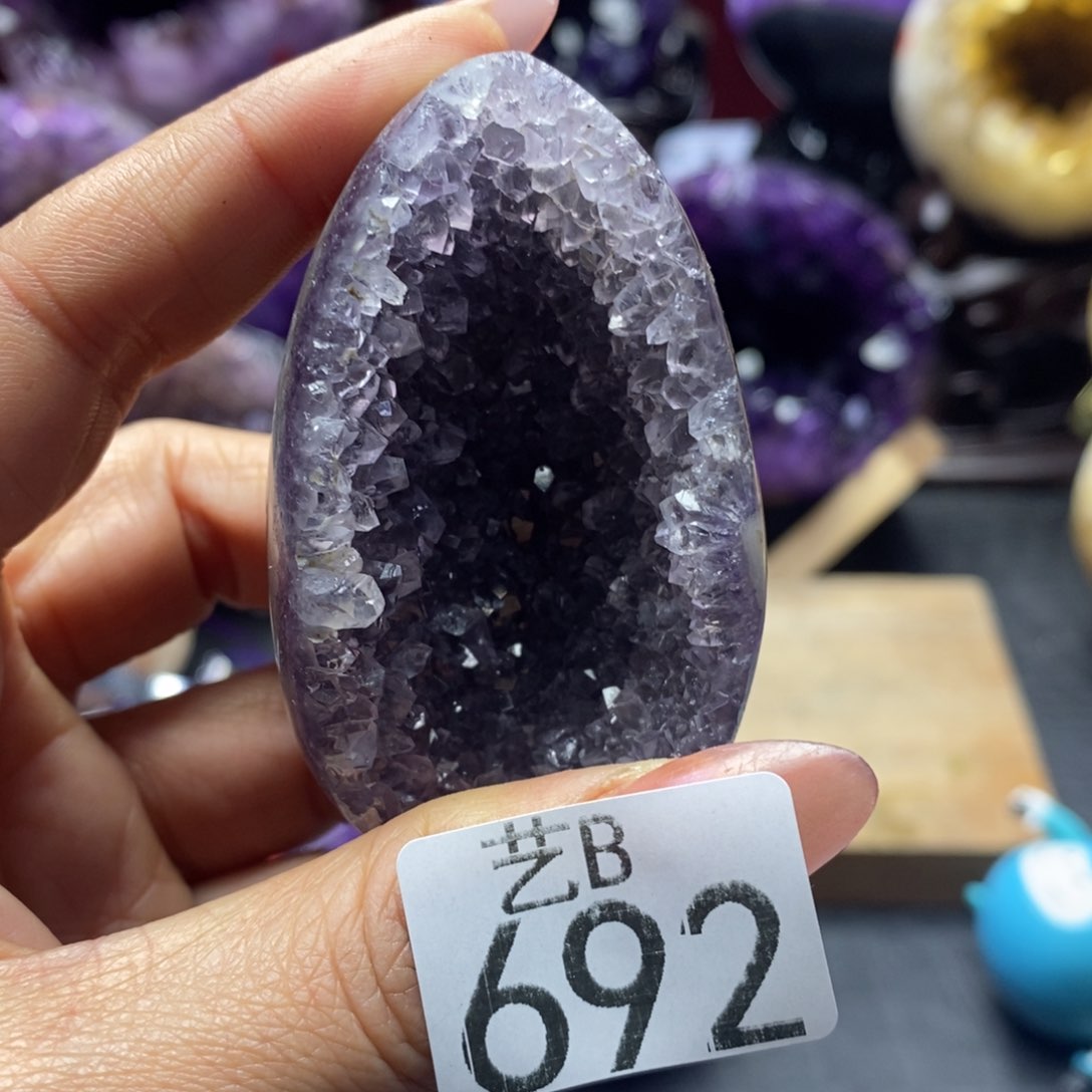 【闪购商品】水晶大型摆件（非配饰）未镶嵌