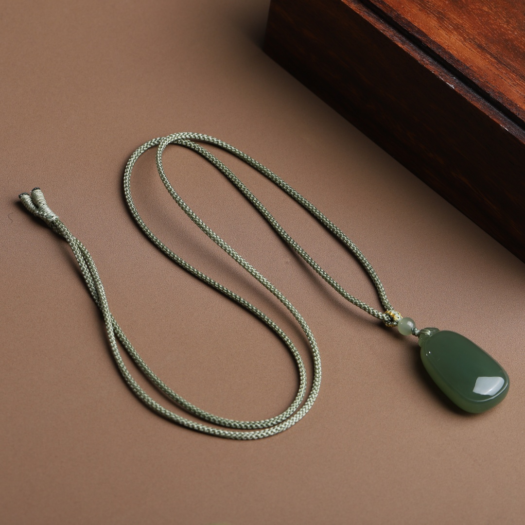 平安无事牌男女通用寓意平安好运事事顺遂