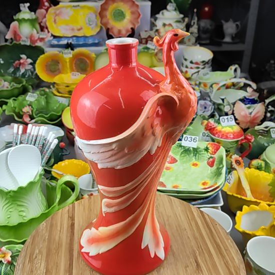 潮州创艺瓷家陶瓷