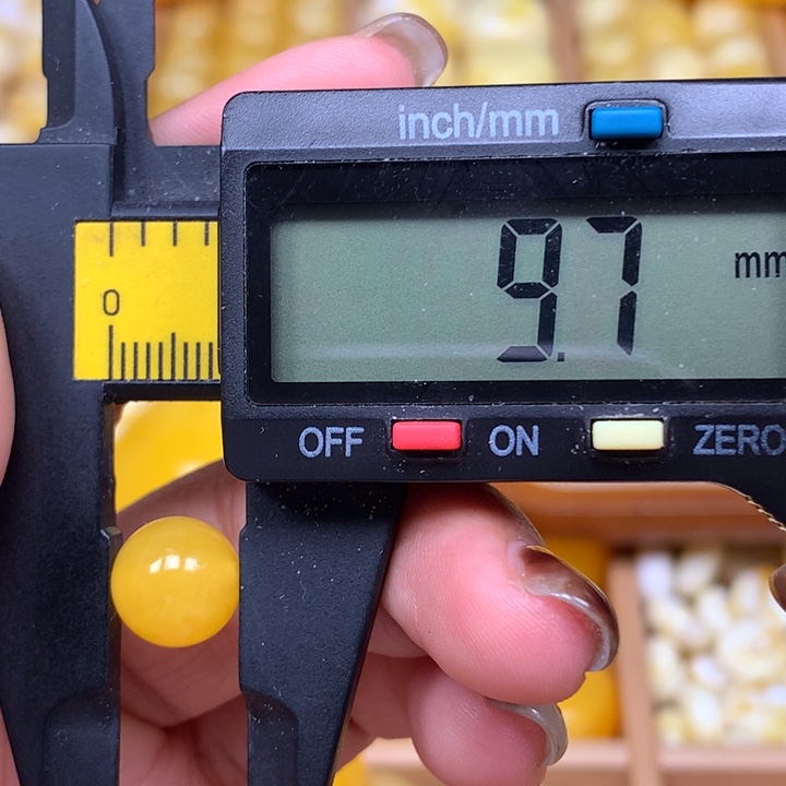 非金属配珠配饰33