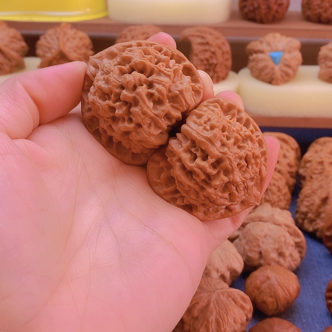 苹果园，四座楼，满天星，官帽，鸡心，虎头选一