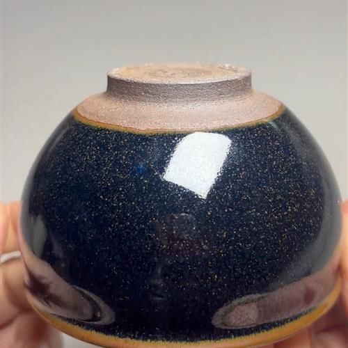 【闪购商品】茶盏-380............