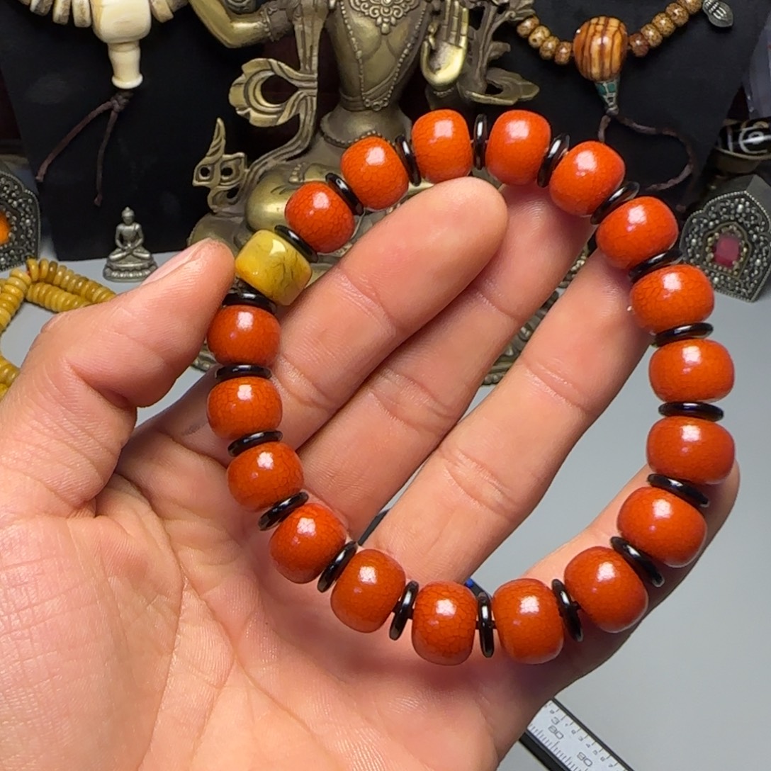 用***4格桑工艺坊直播间