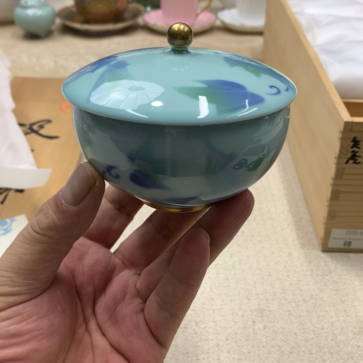 瓷片这份报告指出