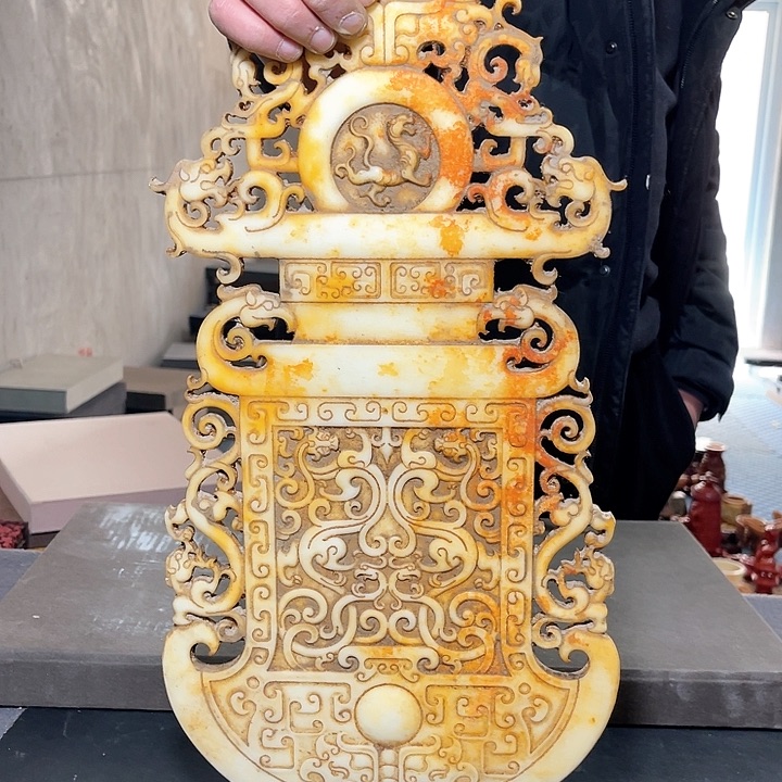 底槽青官方链接发货，一物一图。