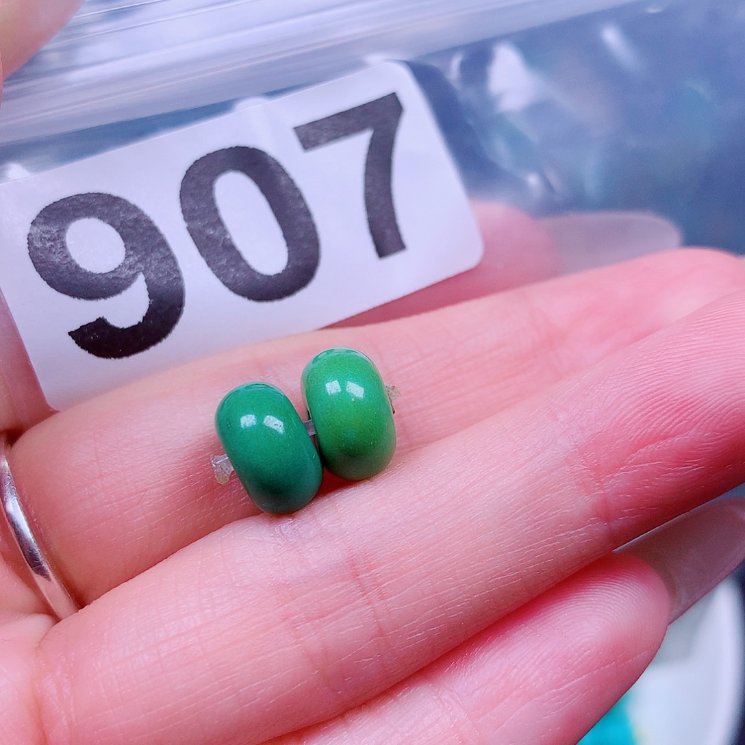 空竹粉丝专享十堰特色手工散珠