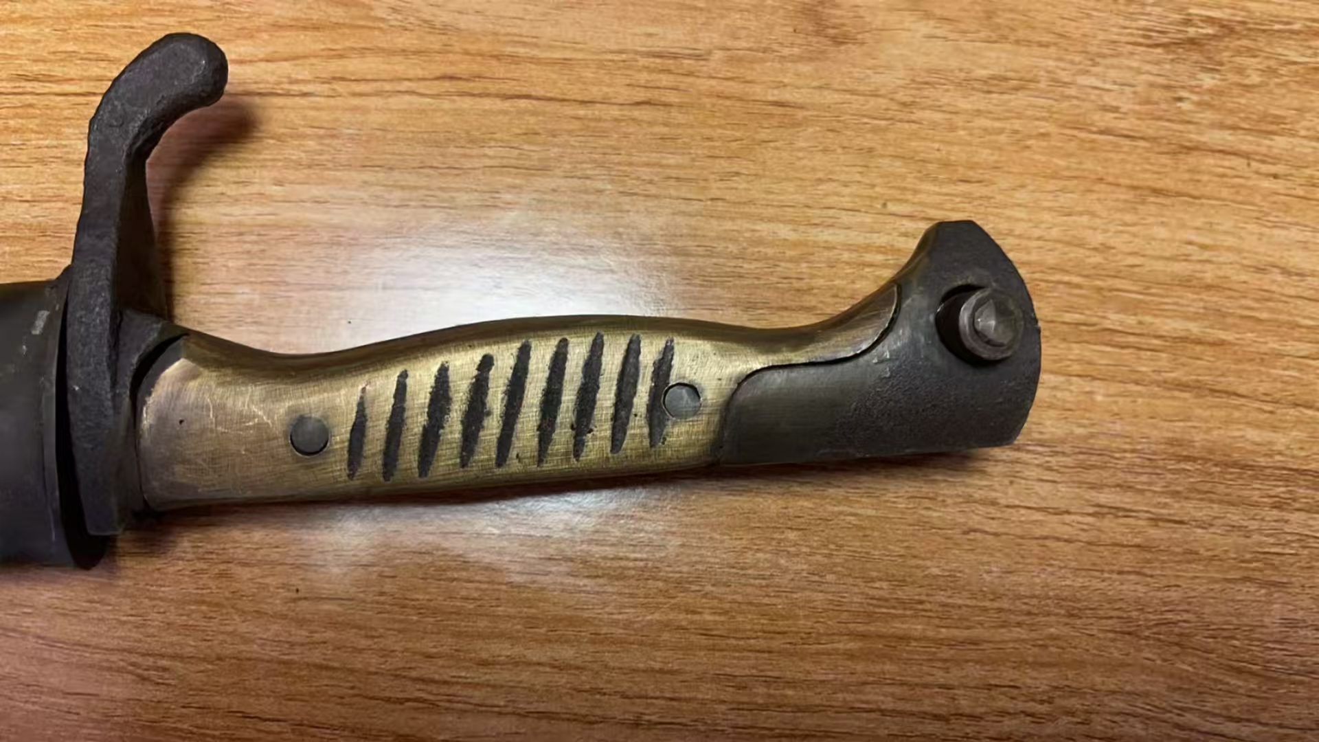 德屠 户外多功能组合工具