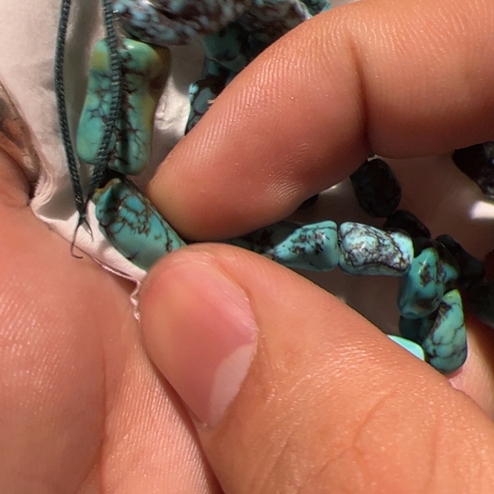 玻璃配饰你在一起的