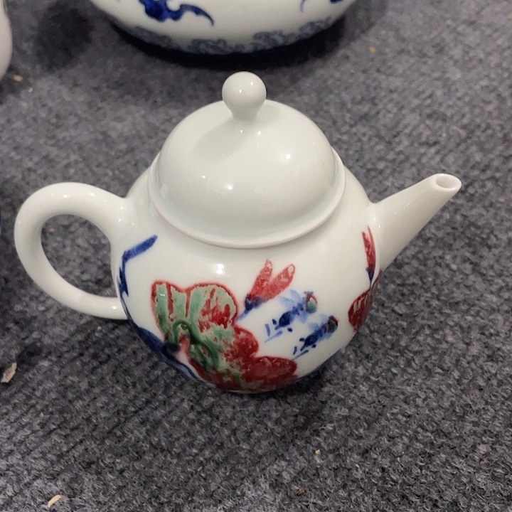 景德镇陶瓷景德镇瓷器