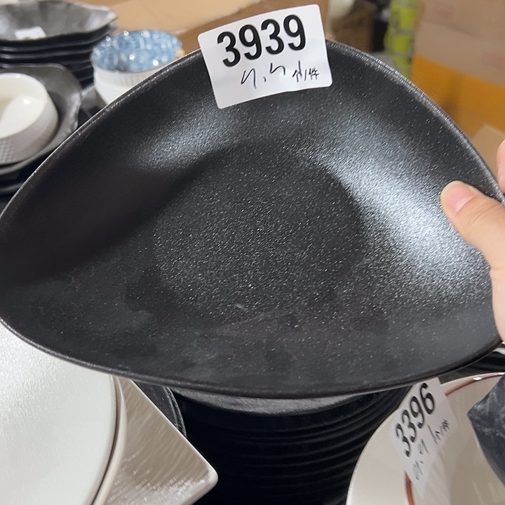 搪瓷外贸陶瓷微瑕3939