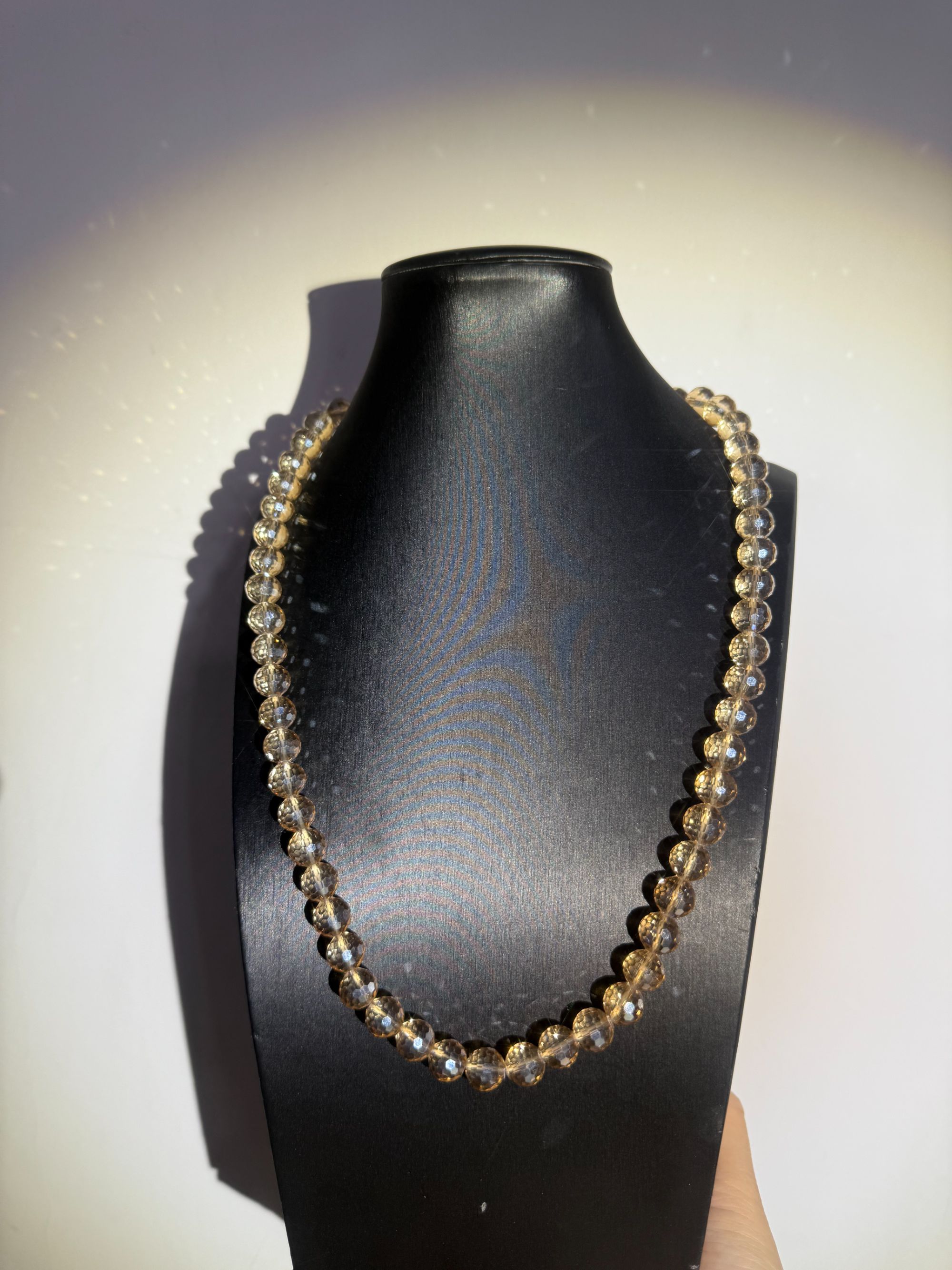 A005 金龙醇瑰宝精选项链(密封罐）