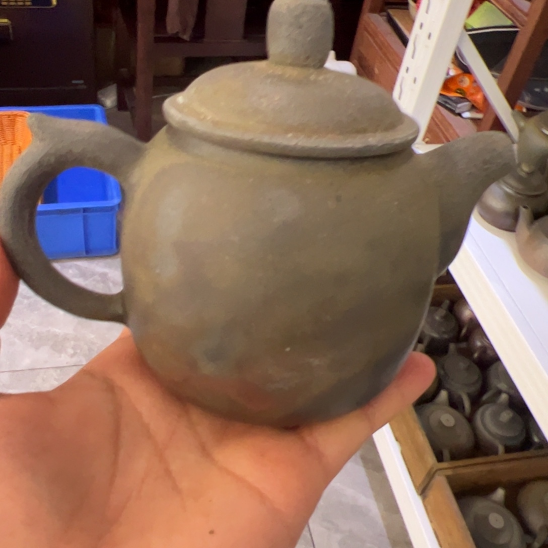 坭兴陶贵台龙窑A03