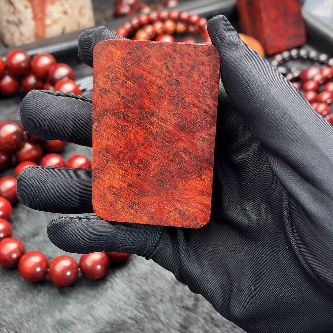 手串/手链小叶紫檀原汁原味