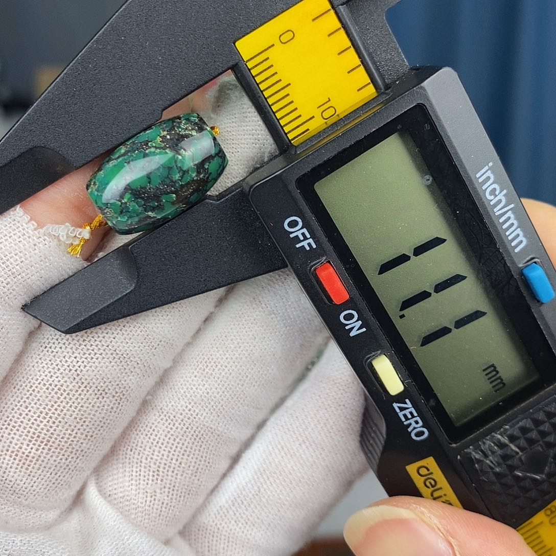 【闪购商品】绿松石珠宝奇石未镶嵌