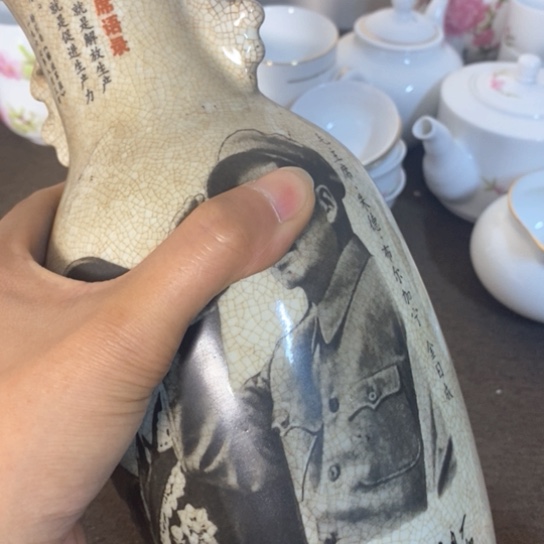 摆件景德镇陶瓷学院