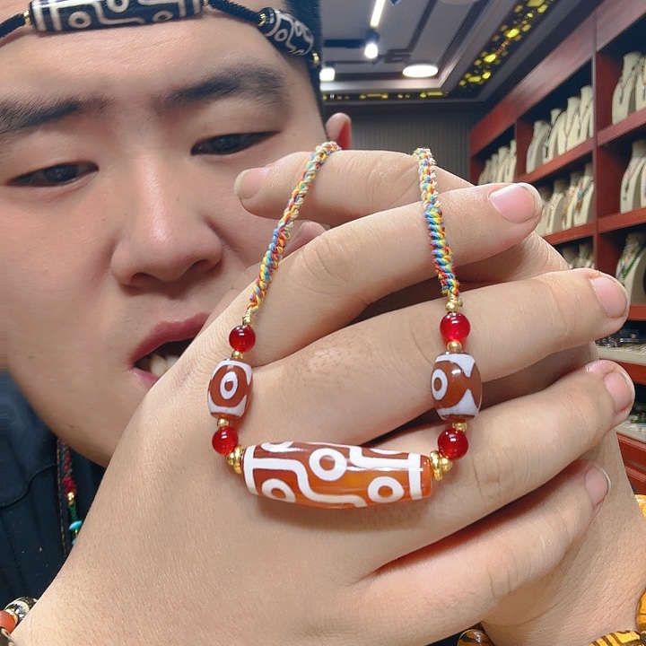 未镶嵌玛瑙/玉髓珠宝奇石