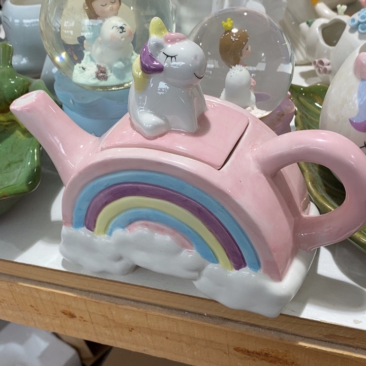 摆件陶瓷树脂家居摆件微瑕