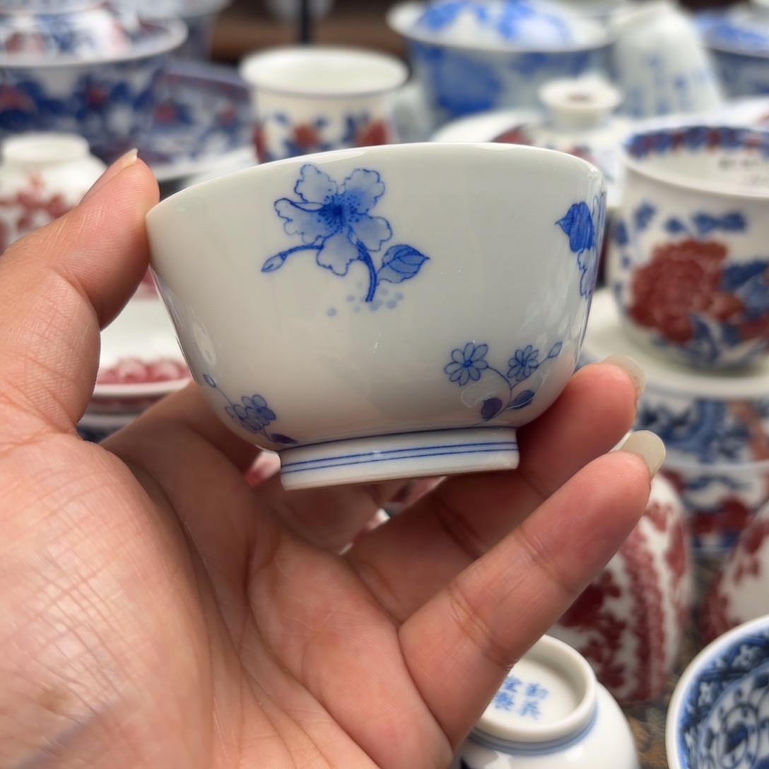 景德镇观自在观自在