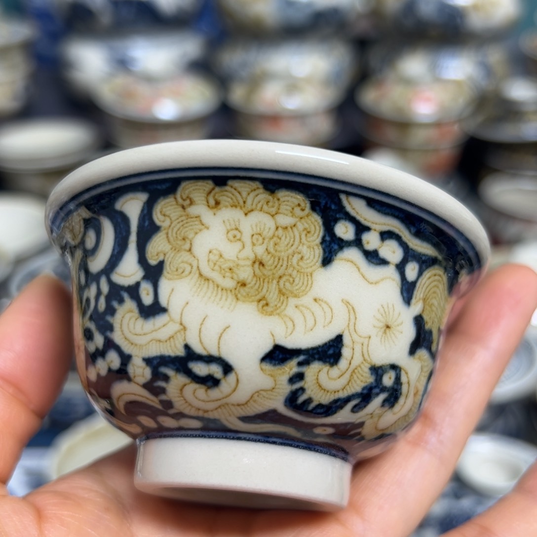 【闪购商品】陶瓷艺术有限公司
