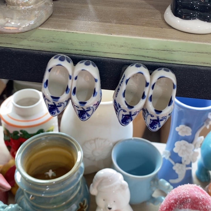 陶瓷树脂工艺摆件